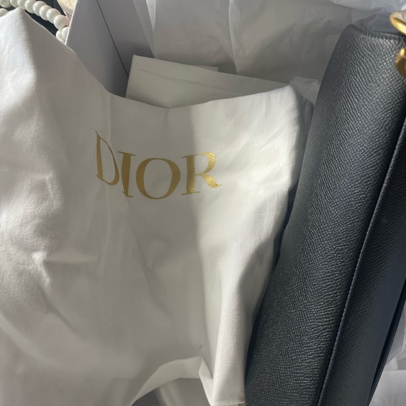 Dior Saddle Bag - Picture 7 of 11